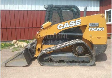 case 310 skid steer for sale|case tr310 hydraulic fluid type.